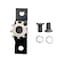 Mid-America Adjuster, Clutch, Manual, Pinion 125489 - alternate 3